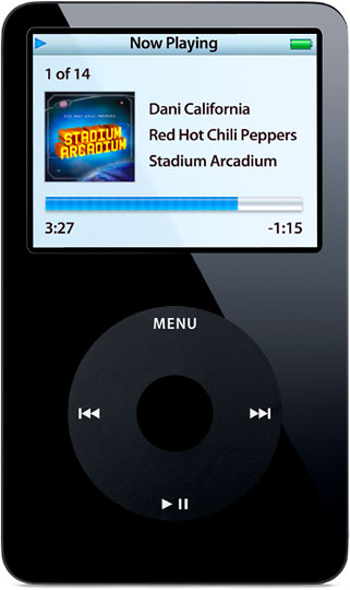 Ipod Ipod