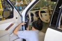 Dru Installing Remote Start