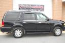 Navigator Exterior