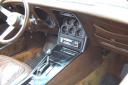Corvette Dash
