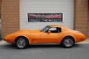 Corvette full