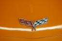 Corvette logo