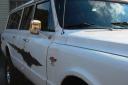 1968 Chevy Suburban