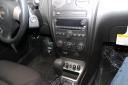 HHR dash before install