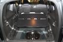 HHR hatch before install