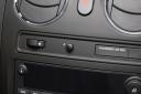 Closeup of Bass Knob