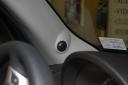 Custom Mounted Tweeter