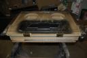 HHR box with Plexi cover