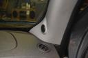 Custom Mounted Tweeter