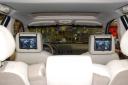 Factory Matched Headrests in Volvo XC90