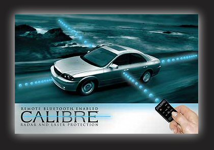 k40 Calibre