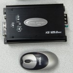 Arc KS125.2 Mini Amplifier Arc Mini