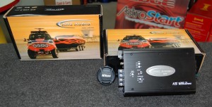 The amazing Arc Mini