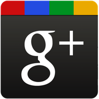 Google + logo
