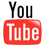 YouTube logo