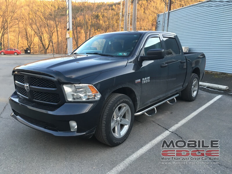 2016 dodge deals ram 1500 accessories