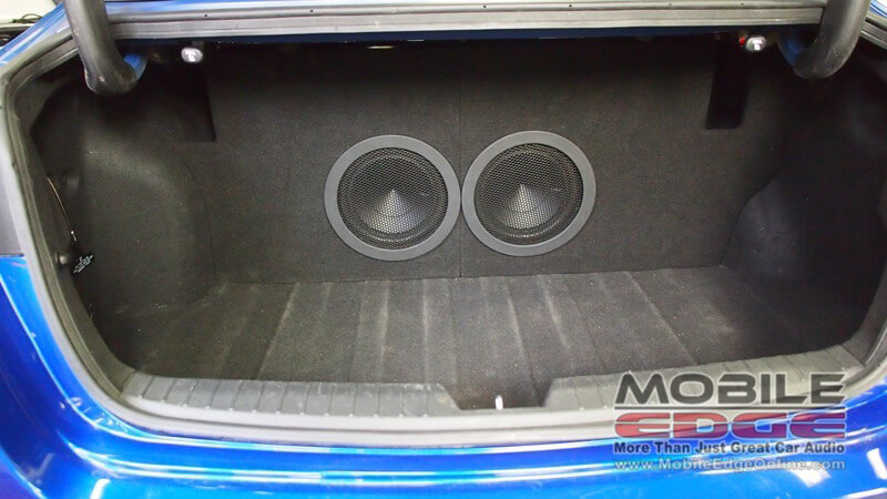 2015 kia optima store subwoofer