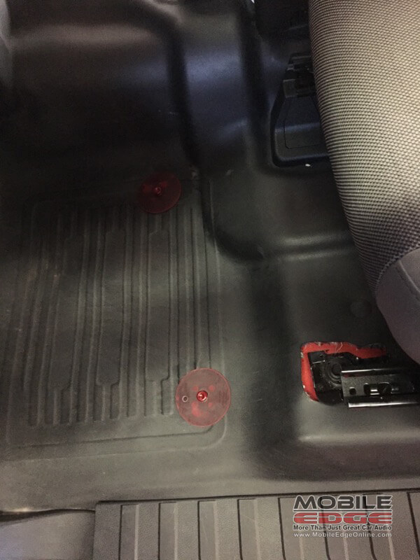 How to Keep Floor Mats From Sliding on Vinyl Floor