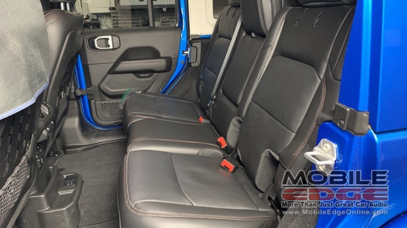 Heated seats for jeep wrangler best sale