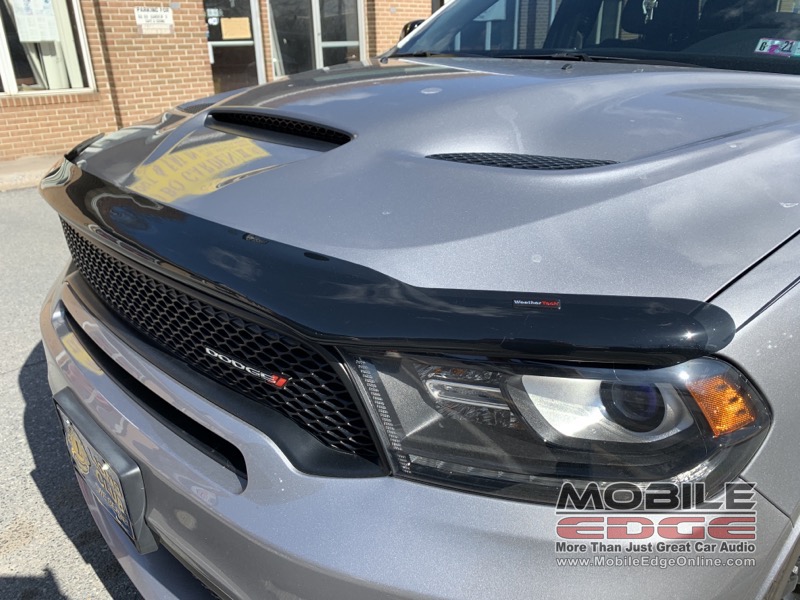 WeatherTech Accessories Enhance Palmerton Dodge Durango