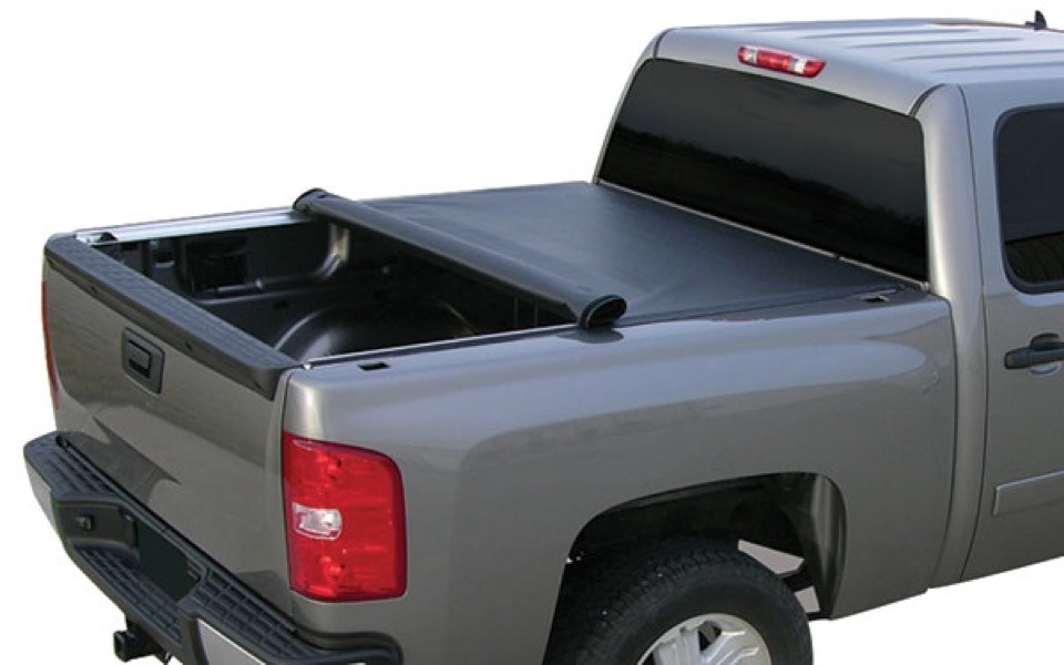 Truck Bed Covers | Mobile Edge | Lehighton, Pennsylvania