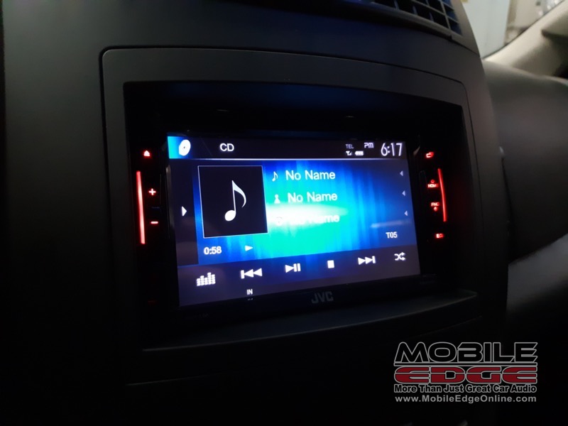 Complete Audio System Upgrade for Great Sound in a 2007 Cadillac CTS