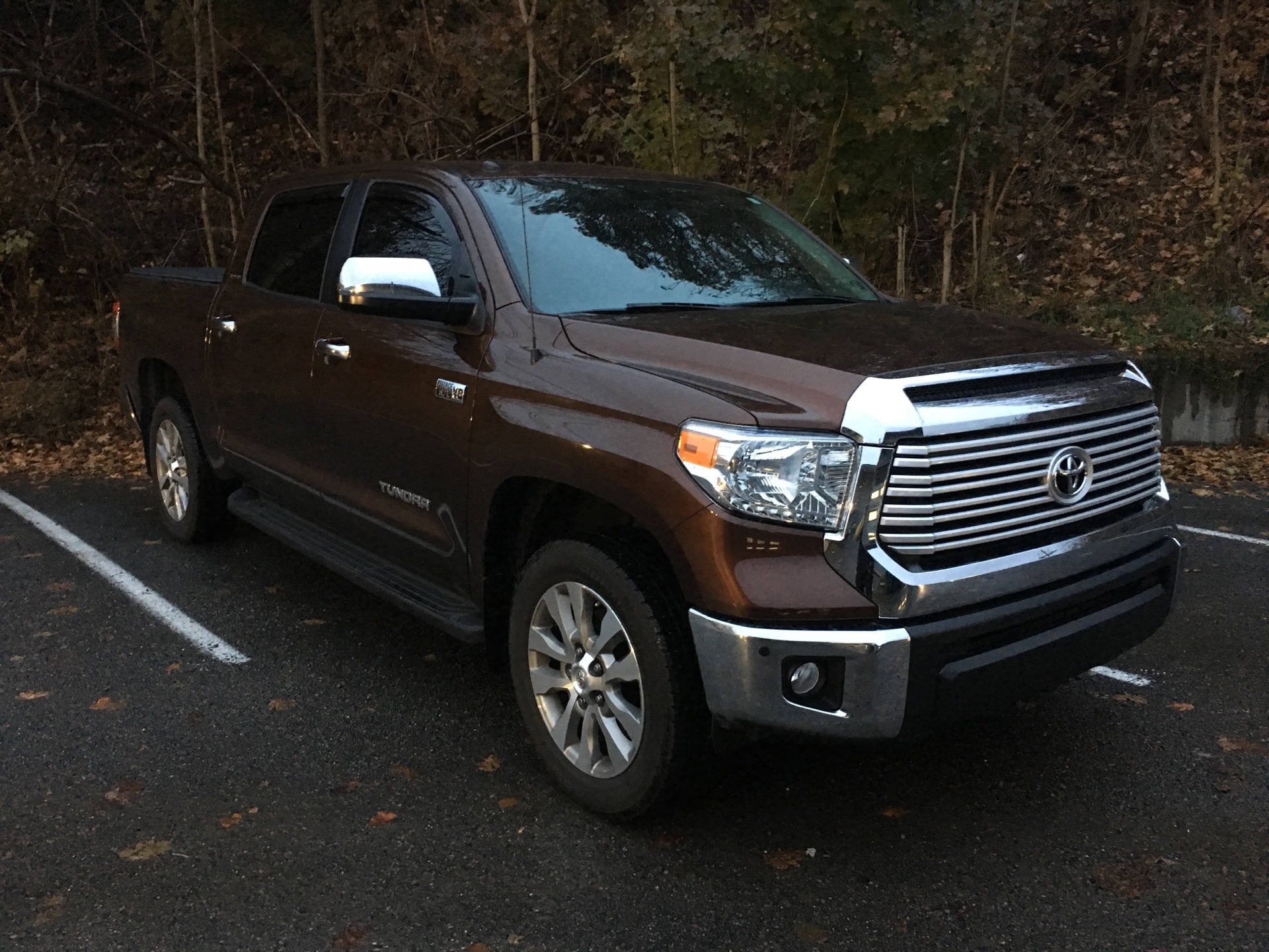 Premium Remote Starter System for Northampton Toyota Tundra