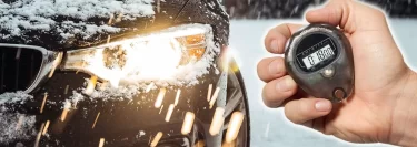 What’s the Ideal Car Warm-Up Time with a Remote Starter?
