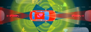 A Look at Modern ADAS Technology and Terminology