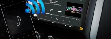 A Look at Bluetooth Sound Quality in Car Audio Systems