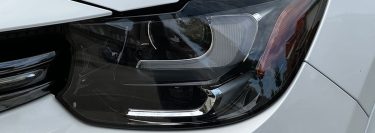 Shining a Light on Headlight Beam Patterns: What You Need to Know